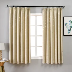 rideau enfant occultant