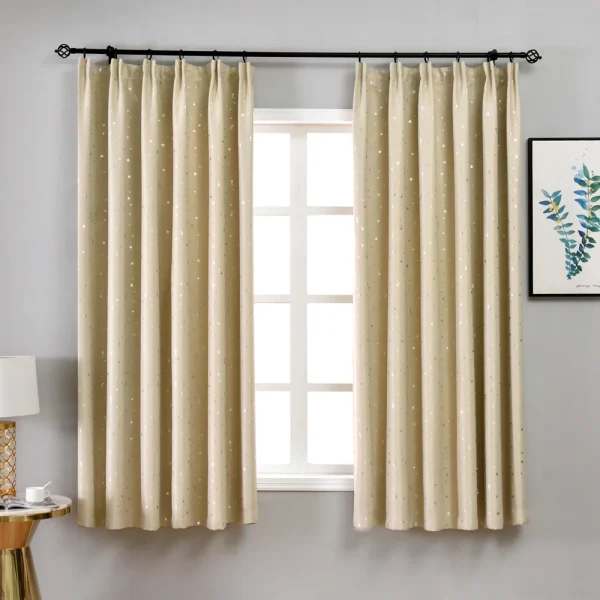 rideau enfant occultant