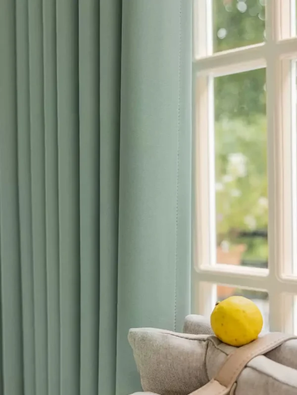 RIDEAU LIN VERT