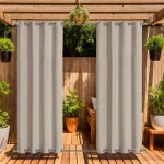 aménagement de pergola