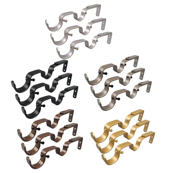 Ensemble Support Tringle Double