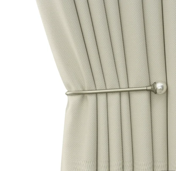 embrasse rideau moderne