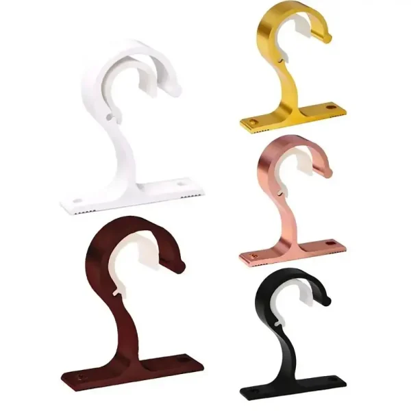 support tringle plafond simple